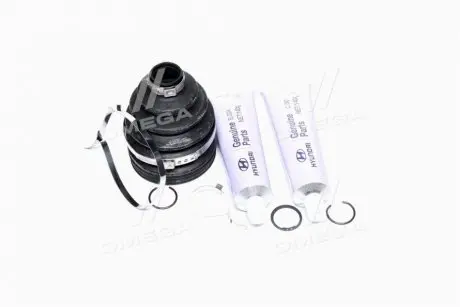Пыльник шруса переднего HYUNDAI MOBIS 495092EA30