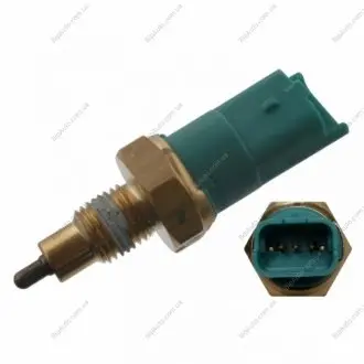 Выключатель, фара заднего хода FEBI BILSTEIN 37341
