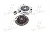 Сцепление MAZDA 6 1.8 02-07 EXEDY MZK2127 (фото 2)