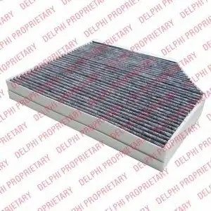Фильтр, воздух во внутренном пространстве Delphi TSP0325239C