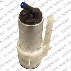 Електричний паливний насос Delphi FE043412B1