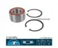 Подшипник ступицы (2 стопорных кольца, 1 шплинт) Chevrolett Lacetti/Opel Vectra A,B,Calibra, 74X39X39 BTA H1X010BTA (фото 1)