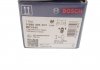 Комплект тормозных колодок, дисковый тормоз BOSCH 0986495353 (фото 4)