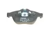 Гальмівні колодки дискові BOSCH 0986495264 (фото 4)