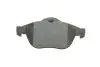 Гальмівні колодки дискові BOSCH 0986495264 (фото 5)