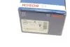 Гальмівні колодки дискові BOSCH 0986495264 (фото 9)