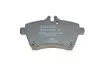 Гальмівні колодки дискові BOSCH 0986495273 (фото 2)