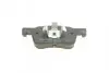 Комплект тормозных колодок BOSCH 0986494695 (фото 4)