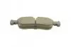 Комплект тормозных колодок BOSCH 0986494695 (фото 6)