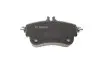 Гальмівні колодки дискові BOSCH 0986494663 (фото 5)