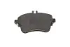Гальмівні колодки дискові BOSCH 0986494663 (фото 6)