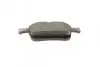 Тормозные колодки дисковые, к-кт. 0 986 494 659 BOSCH 0986494659 (фото 3)