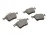 Тормозные колодки дисковые, к-кт. 0 986 494 659 BOSCH 0986494659 (фото 8)