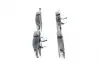 Колодки гальмівні (передні) BMW 5 (F10/F11)/6 (F06/F12/F13) 09-16 0 986 494 549 BOSCH 0986494549 (фото 3)