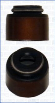 Кільце ущільнювача, стрижень кла AJUSA 12010800 (фото 1)