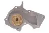 Ремкомплект грм с помпой воды FORD 1.4 1.6 1.25 Contitech CT881WP2 (фото 10)