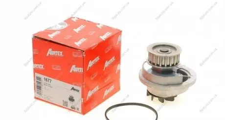 Водяной насос AIRTEX 1677
