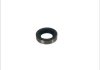 Уплотняющее кольцо вала, топливный насос высокого давления TOPRAN / HANS PRIES 206900 (фото 2)