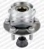 Комплект подшипника ступицы колеса SNR R16987