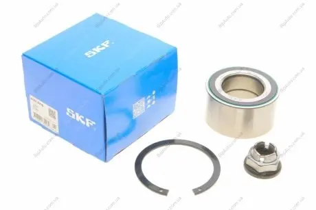 Підшипник колісний VKBA 6798 SKF VKBA6798