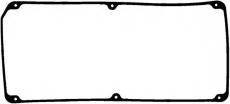 Прокладка клапанної кришки MITSUBISHI 4G18 71-53904-00 VICTOR REINZ 715390400