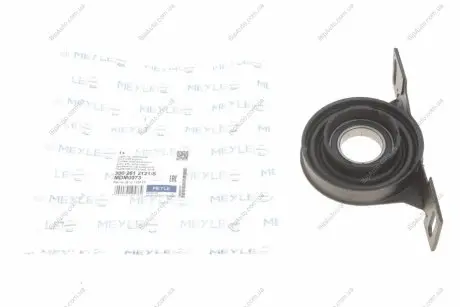 Подшипник карданного вала MEYLE 3002612121S
