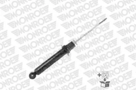 Амортизатор подв. BMW задн. газов. REFLEX MONROE 376019SP