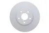 Диск тормоз Пер KAVO PARTS BR-8213-C BR8213C