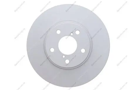 Диск гальмівний PARTS BR-8213-C KAVO BR8213C