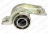 Сайлентблок ALFA ROMEO 147,156,GT (For oe wishbone O18,9mm) "FL Delphi TD656W (фото 1)