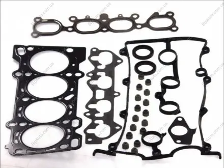 Комплект прокладок головки блока цилиндров MAZDA 626 1,8-2,0 -97 ELRING 707100