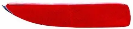 Фонарь указателя поворота 216-1407L-US-R DEPO 2161407LUSR