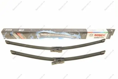 Щетки стеклоочистителя LAND ROVER Range Rover &#039;&#039;3,0-5,0&#039;&#039;13&gt;&gt; BOSCH 3397014315 (фото 1)