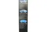 Щетки стеклоочистителя LAND ROVER Range Rover &#039;&#039;3,0-5,0&#039;&#039;13&gt;&gt; BOSCH 3397014315 (фото 8)