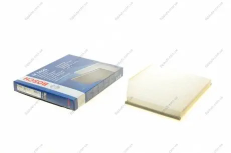 Фільтр салону BOSCH 1987435028