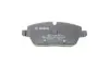 Гальмівні колодки дискові BOSCH 0986495251 (фото 7)