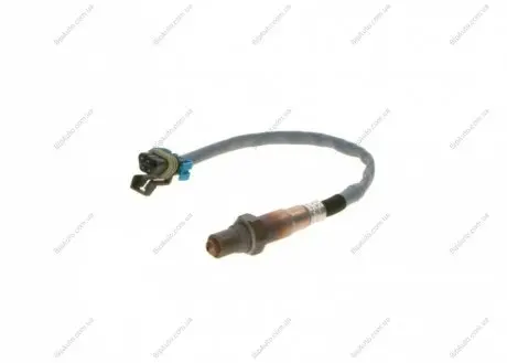 Лямбда-зонд BOSCH 0258010454