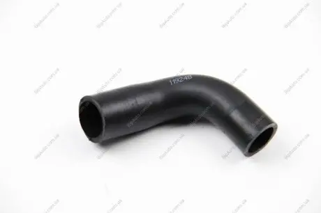 Патрубок картерних газов Berlingo/Partner 1.8/1.9D (XUD) нижний BSG BSG70720124