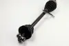 Піввісь Master/Movano 2.5dCi/dTi 01- Л. (+ABS) BGA DS9510LA