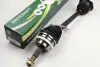 Піввісь Master/Movano 2.5dCi/dTi 01- Л. (+ABS) BGA DS9510LA (фото 2)