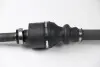 Піввісь Berlingo/Partner 1.6-1.9 D/HDi 97- Пр. BGA DS1409RA (фото 2)