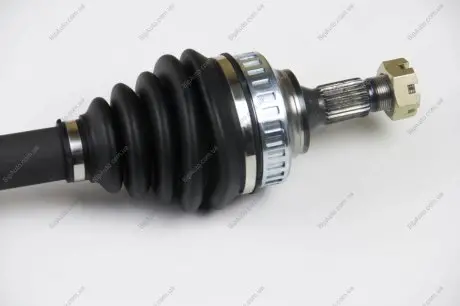 Полуось Berlingo/Partner 1.6-1.9 D/HDi 97- Пр. BGA DS1409RA