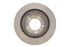 ДИСК ТОРМОЗНОЙ ПЕРЕДНИЙ TOYOTA \&#039; Toyota / Lexus / Daihatsu 435120C020 (фото 4)