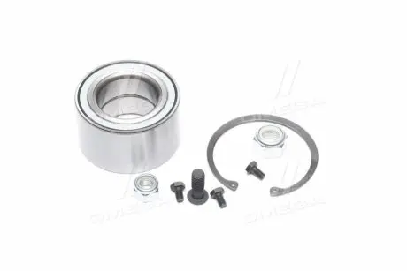 Подшипник ступицы VW TRANSPORTER IV 90- перед. мост VO-WB-11034 MOOG VOWB11034