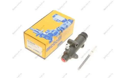 Циліндр зчеплення (робочий) 54-0010G Metelli 540010G