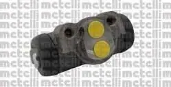 Циліндр гальмівний (задній) 04-0664 Metelli 040664