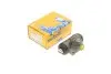 Цилиндр тормозной (задний) Ford Transit 92- R15 Metelli 04-0618 040618