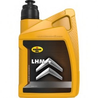 Масло гидравлическое LHM+ 1л KROON OIL 04208