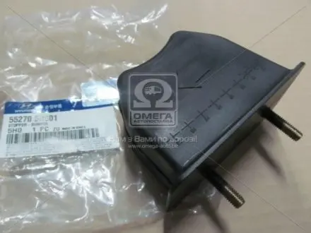 ОГРАНИЧИТЕЛЬ РЕЗИНОВЫЙ HYUNDAI/KIA/ MOBIS 552705H001