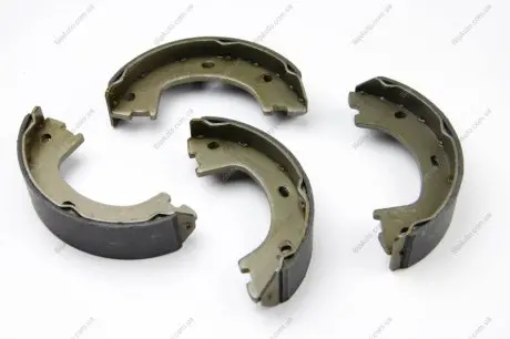 Гальмівні колодки, барабанні FERODO FSB4103